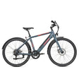 JOBOBIKE Viva Bicicletta Elettrica