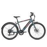 JOBOBIKE Viva Bicicletta Elettrica