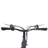 JOBOBIKE Viva Bicicletta Elettrica