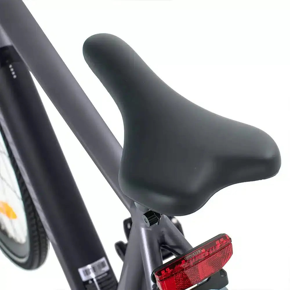 JOBOBIKE Viva Bicicletta Elettrica