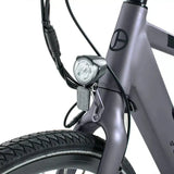 JOBOBIKE Viva Bicicletta Elettrica