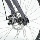 JOBOBIKE Viva Bicicletta Elettrica