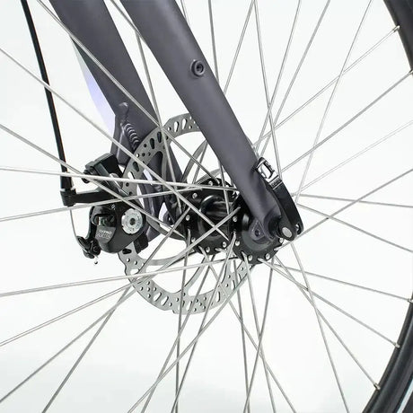 JOBOBIKE Viva Bicicletta Elettrica