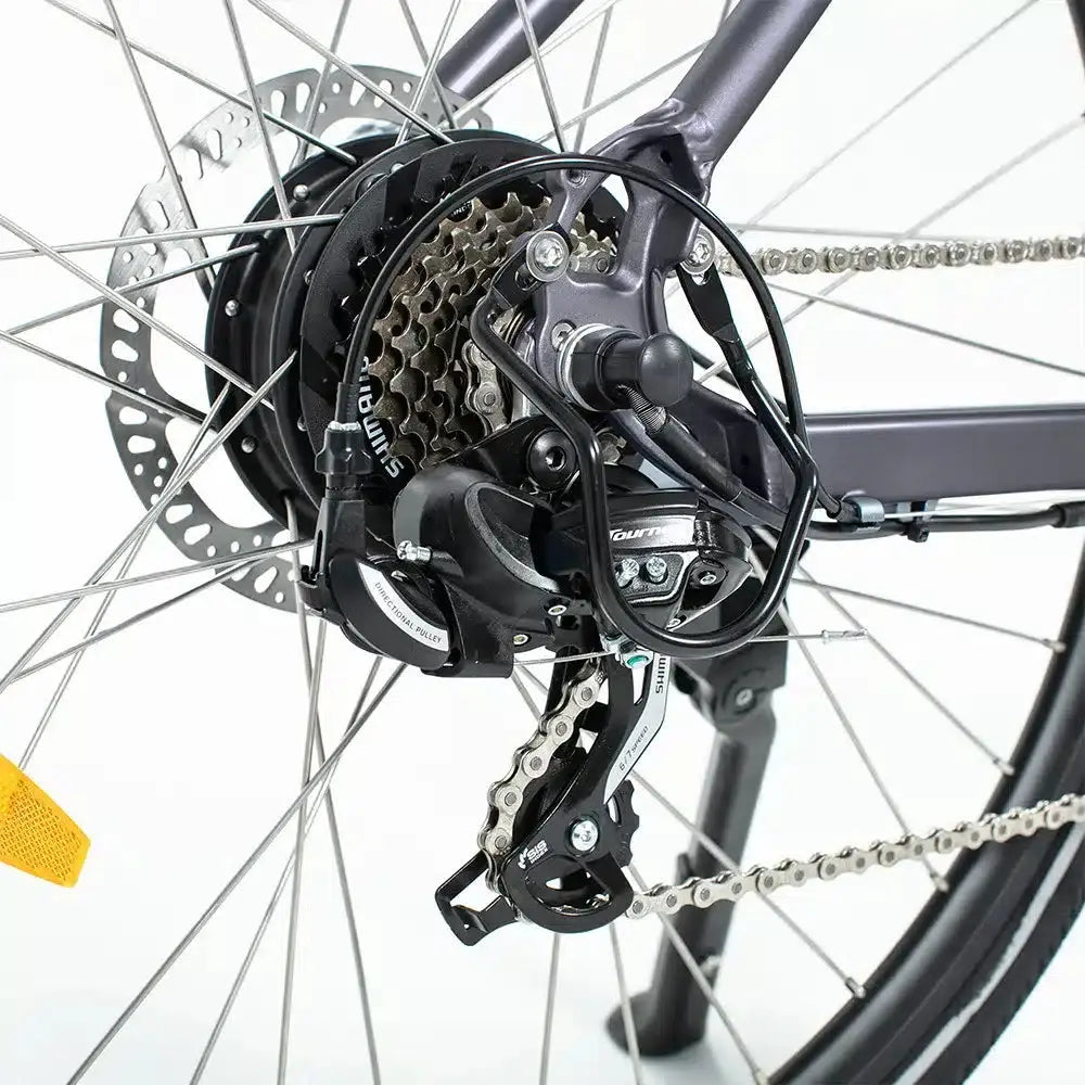 JOBOBIKE Viva Bicicletta Elettrica