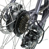 JOBOBIKE Viva Bicicletta Elettrica