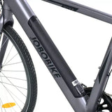 JOBOBIKE Viva Bicicletta Elettrica