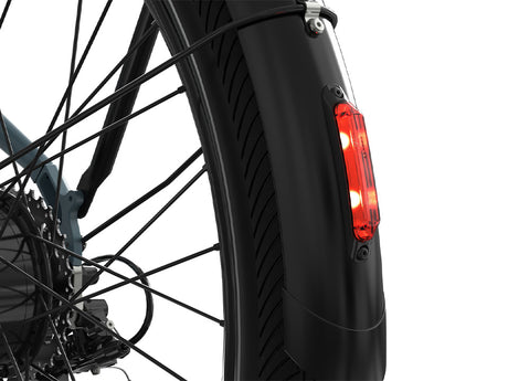 JOBOBIKE Dyno City Smart Bicicletta Elettrica