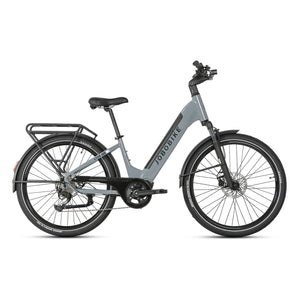 JOBOBIKE Lyon Pro Bicicletta Elettrica