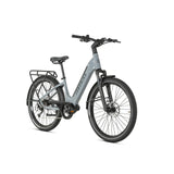 JOBOBIKE Lyon Pro Bicicletta Elettrica