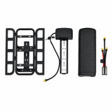 Batterie 48V per E-Bike: Kit Universali e Doppie Batterie