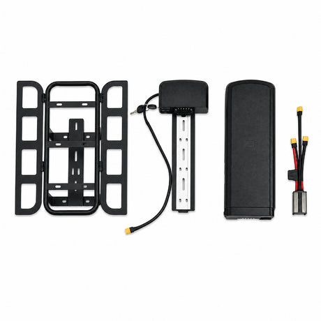 Kit Batteria 48V OVIVO per E-Bike