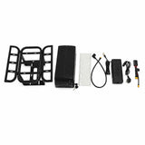 Batterie 48V per E-Bike: Kit Universali e Doppie Batterie
