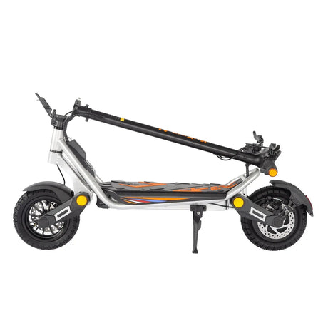 KuKirin A1 Monopattino elettrico