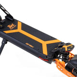 KuKirin G2 MAX Monopattino elettrico