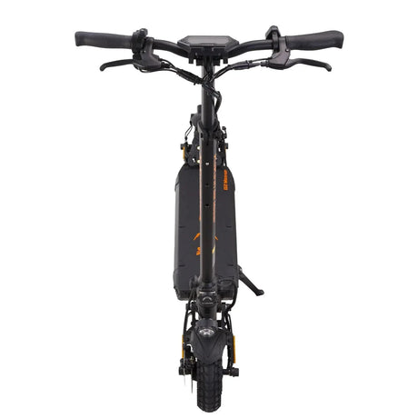 KuKirin G2 Master Monopattino elettrico