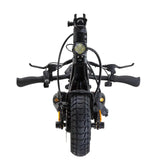 KuKirin G2 Master Monopattino elettrico