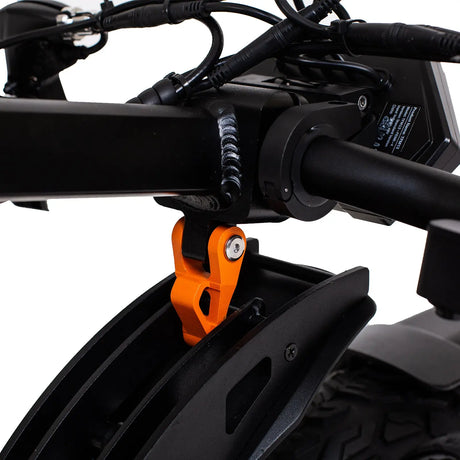 KuKirin G2 Pro Monopattino elettrico