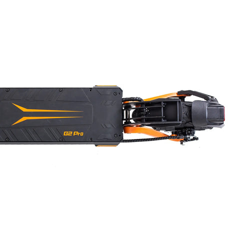KuKirin G2 Pro Monopattino elettrico