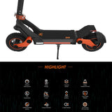 KuKirin G3 Monopattino elettrico