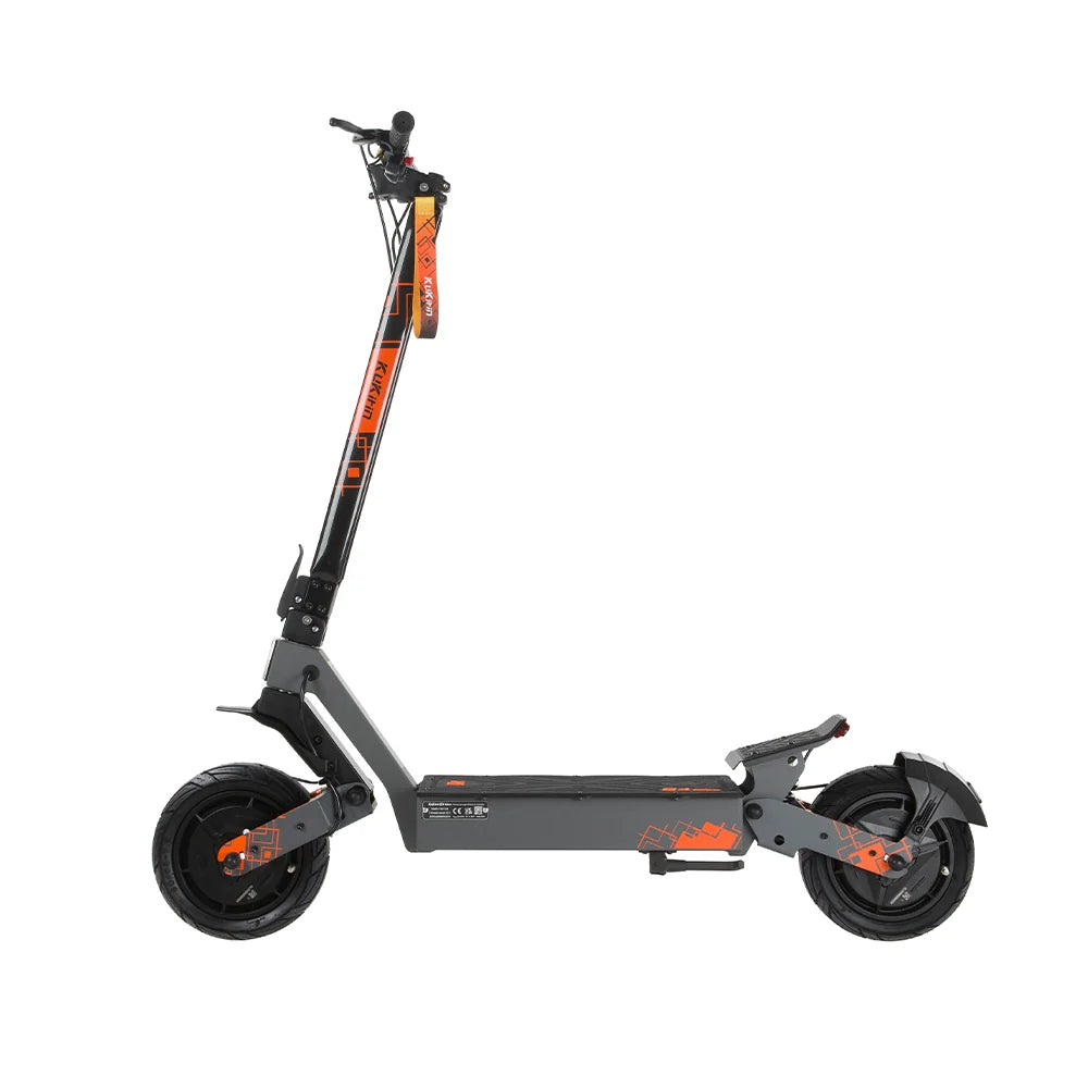 KuKirin G4 Ultra Monopattino 2000W 70Km/h 80KM
