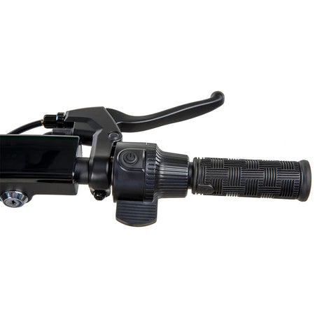 KuKirin G4 Ultra Monopattino 3000W 70Km/h 80KM