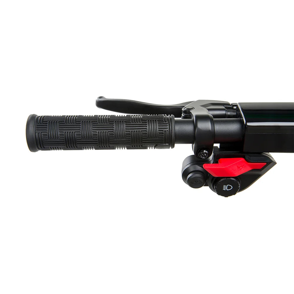 KuKirin G4 Ultra Monopattino 2000W 70Km/h 80KM