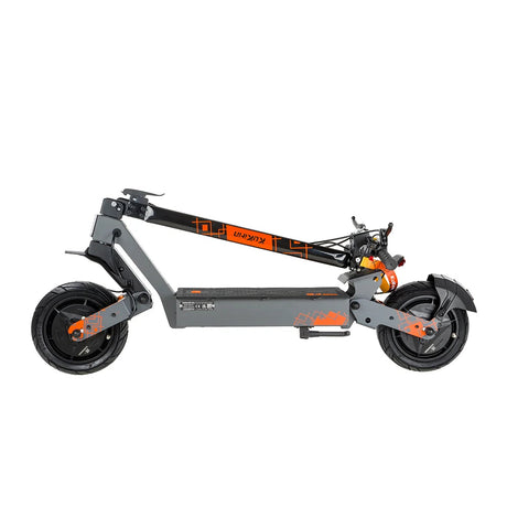 KuKirin G4 Ultra Monopattino 3000W 70Km/h 80KM