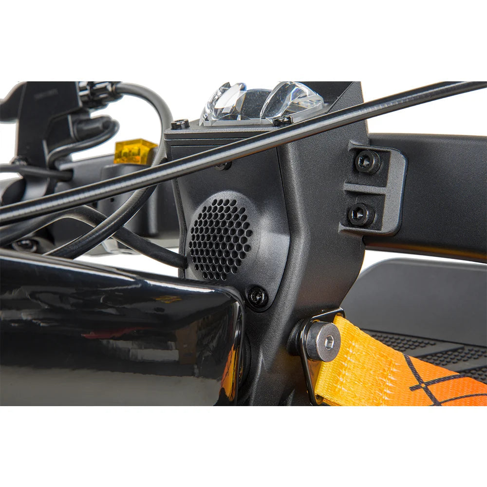 KuKirin G4 Ultra Monopattino 2000W 70Km/h 80KM