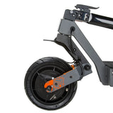 KuKirin G4 Ultra Monopattino 2000W 70Km/h 80KM