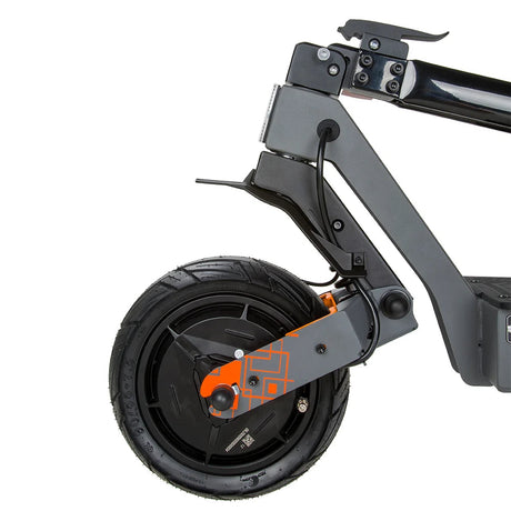 KuKirin G4 Ultra Monopattino 3000W 70Km/h 80KM