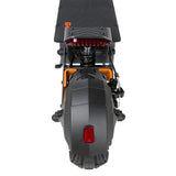 KuKirin G4 Ultra Monopattino 2000W 70Km/h 80KM