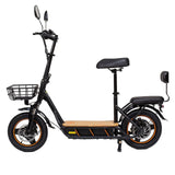 Kukirin C1 Pro Monopattino elettrico