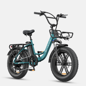 ENGWE L20 Boost Bicicletta Elettrica