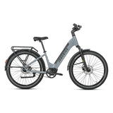 JOBOBIKE Luxe Smart Urban Bicicletta Elettrica
