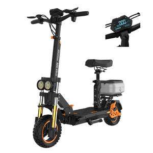 RUITOO M5 PRO Monopattino elettrico