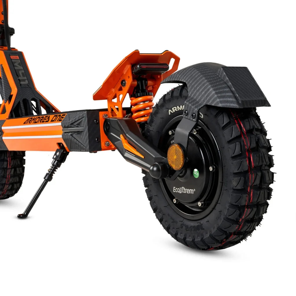Monopattino Elettrico Ecoxtrem Armored ONE PRO
