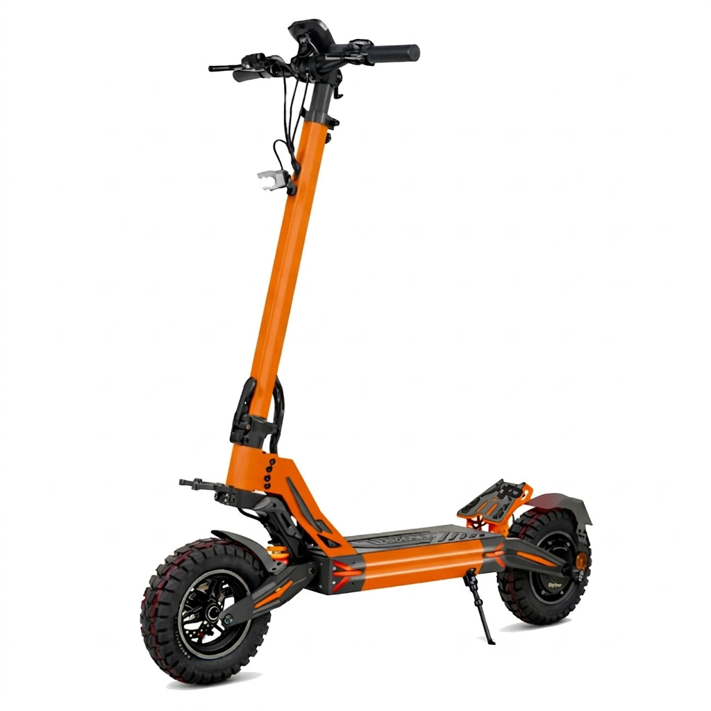Monopattino Elettrico Ecoxtrem Armored ONE PRO