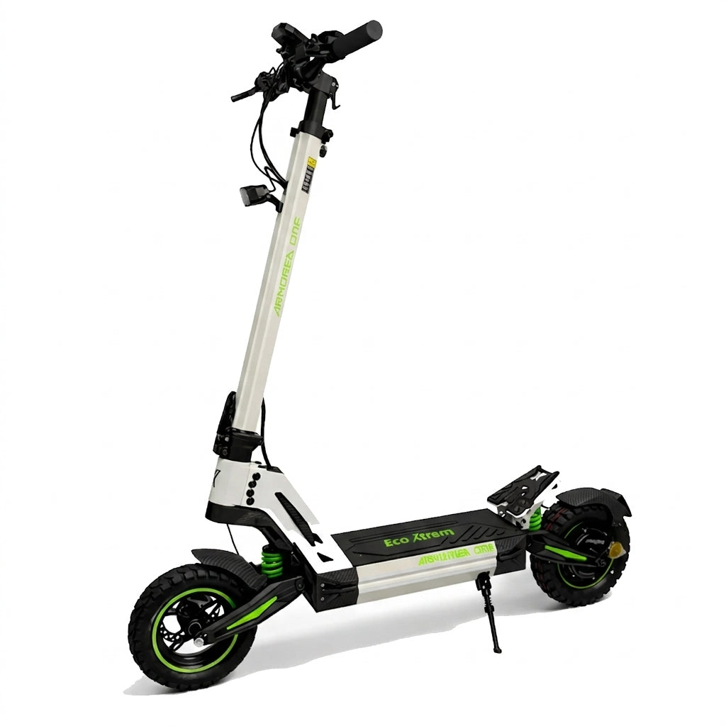 Monopattino Elettrico Ecoxtrem Armored ONE PRO