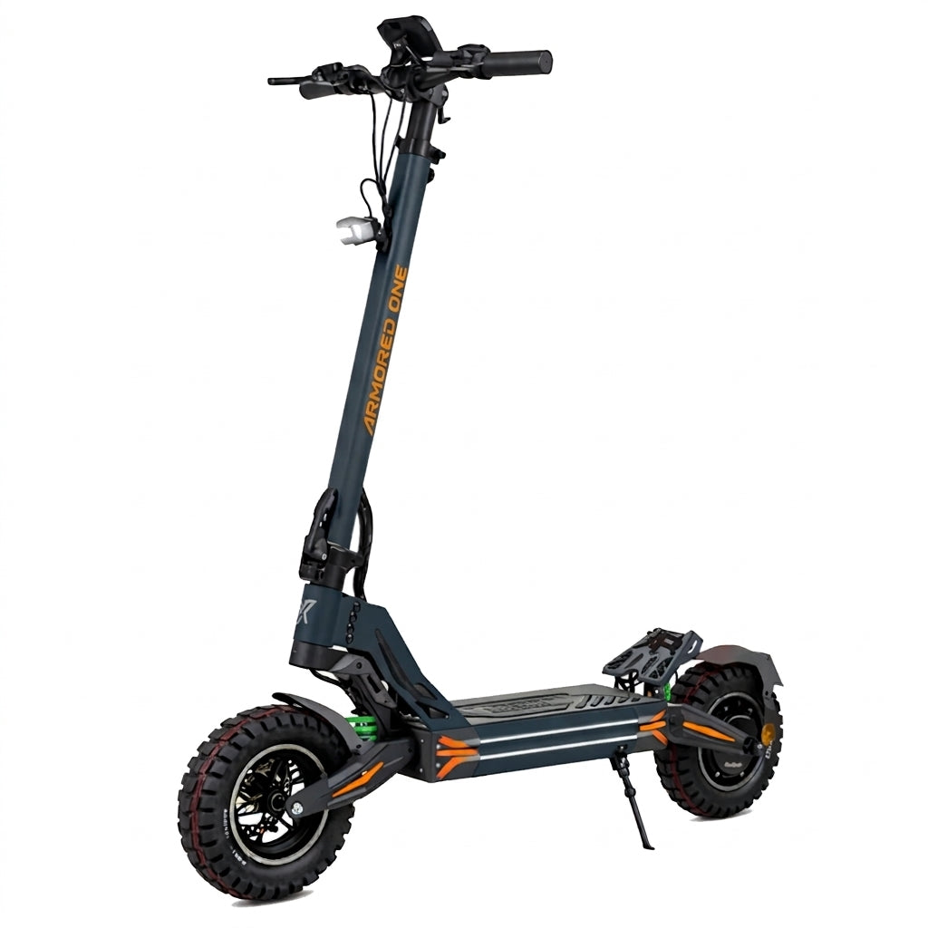 Monopattino Elettrico Ecoxtrem Armored ONE PRO