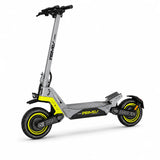 Monopattino Elettrico Ecoxtrem Deimos DGT Dual Motor