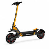 Monopattino Elettrico Ecoxtrem Deimos DGT Dual Motor