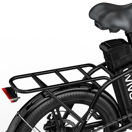 OVIVO NEO C1 Bicicletta Elettrica