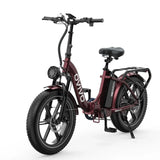 OVIVO NEO C2 Bicicletta Elettrica