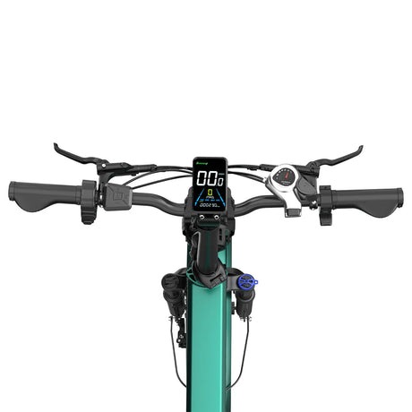 OVIVO HYPER V2 PRO Bicicletta Elettrica