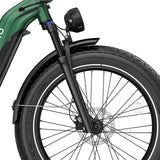 OVIVO V6 Pro Bicicletta Elettrica