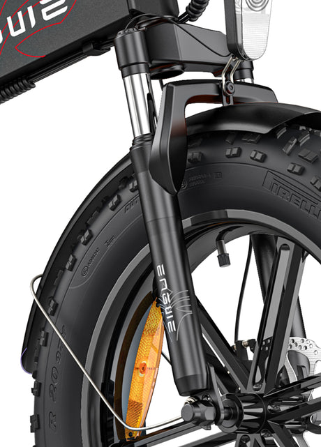 ENGWE EP-2 PRO Bicicletta Elettrica