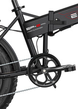 ENGWE EP-2 PRO Bicicletta Elettrica