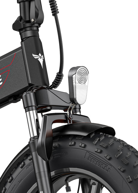 ENGWE EP-2 PRO Bicicletta Elettrica