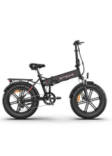 ENGWE EP-2 PRO Bicicletta Elettrica