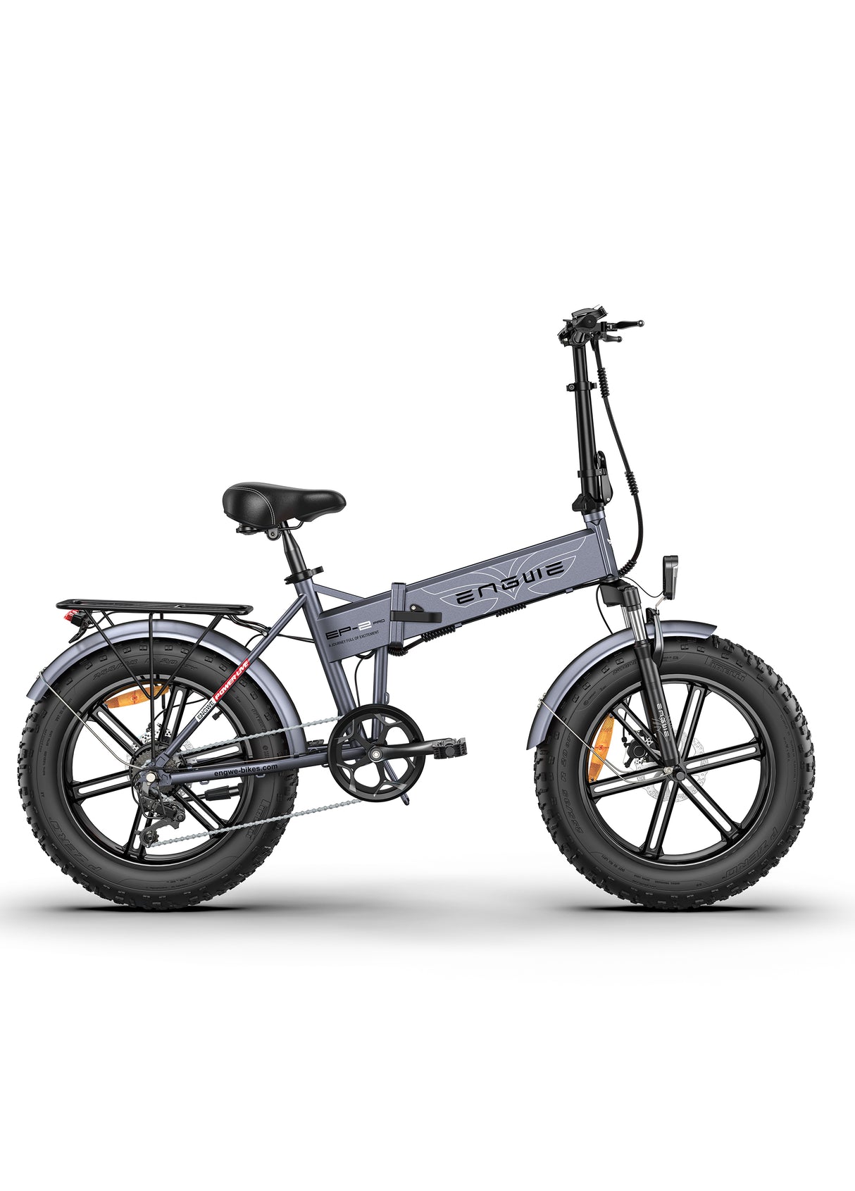 ENGWE EP-2 PRO Bicicletta Elettrica